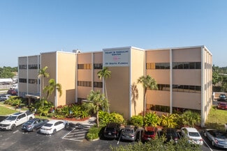 More details for 7777 N Davie Rd Ext, Davie, FL - Office for Lease