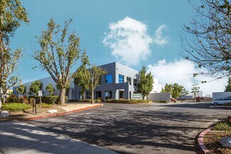 Plus de détails pour 10681 Business Dr, Fontana, CA - Industriel à vendre