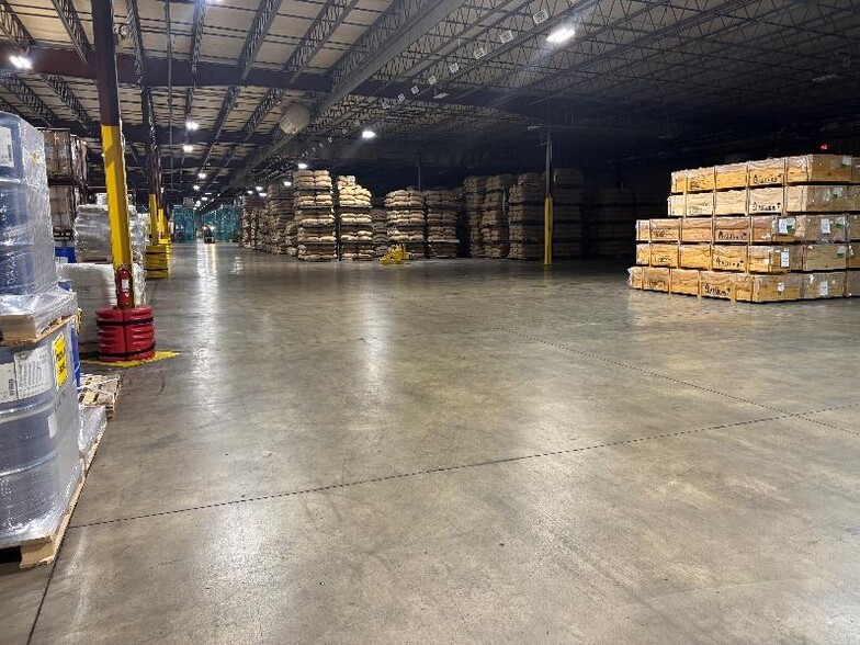 700 Bartley Chester Rd, Flanders, NJ for lease - Interior Photo - Image 3 of 7