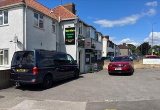 More details for 42 Garsington Rd, Oxford - Retail for Lease