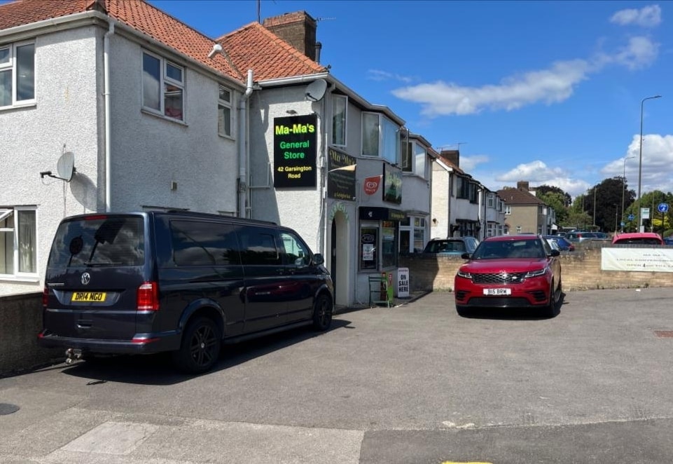 42 Garsington Rd, Oxford for lease Primary Photo- Image 1 of 2