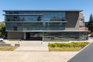 Plus de détails pour 55 W Trimble Rd, San Jose, CA - Local d'activités à louer