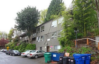Plus de détails pour 4735 Ravenna Ave NE, Seattle, WA - Multi-résidentiel à vendre