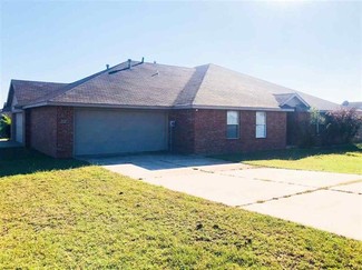 Plus de détails pour 1925 Pinehurst Dr, Perry, OK - Spécialité à vendre