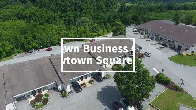 4601 W Chester Pike, Newtown Square, PA à louer - Vidéo sur l’inscription commerciale - Image 2 de 17