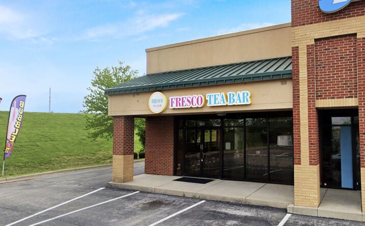 1370 Veterans Pky, Clarksville, IN for lease Building Photo- Image 1 of 6