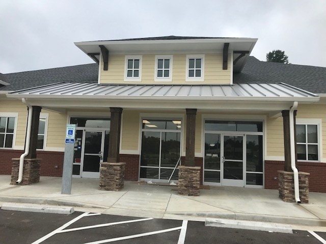 6225 Greenlee St, Arlington, TN for lease Primary Photo- Image 1 of 9