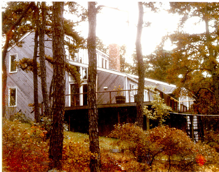 349 Old King's Hwy, Wellfleet, MA for sale - Primary Photo - Image 1 of 2