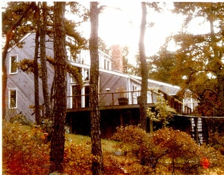 More details for 349 Old King's Hwy, Wellfleet, MA - Hospitality for Sale