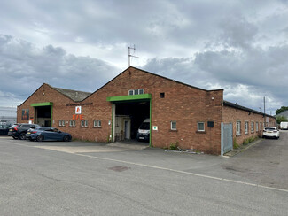 Plus de détails pour Harlescott Ln, Shrewsbury - Industriel à louer