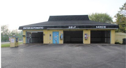 713 N Water St, Algoma, WI à vendre Photo du bâtiment- Image 1 de 1