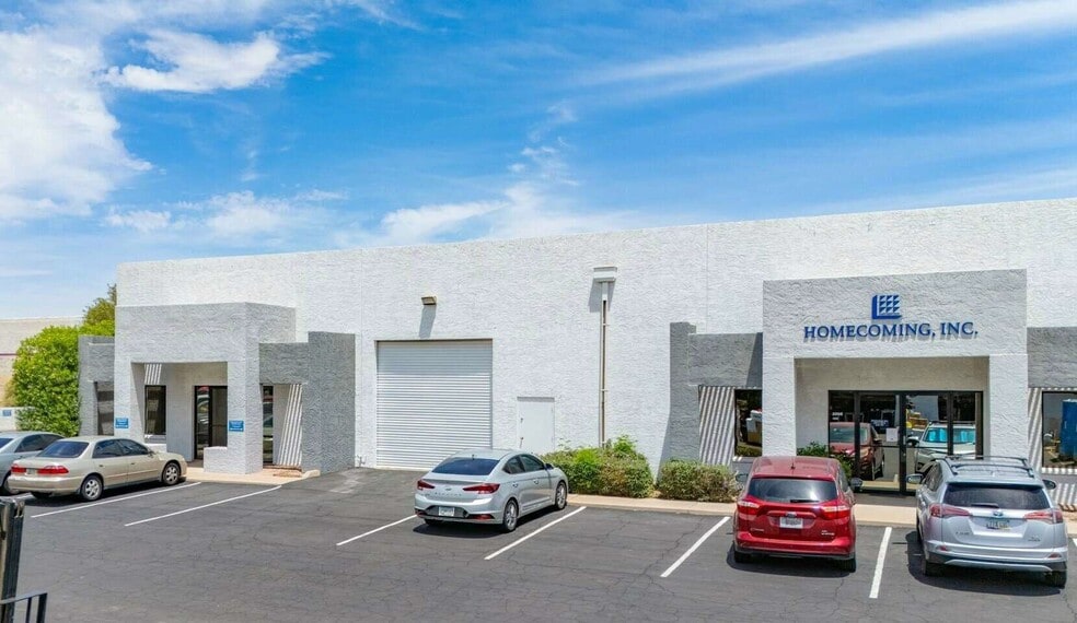 2006 E 5th St, Tempe, AZ for sale - Primary Photo - Image 1 of 1