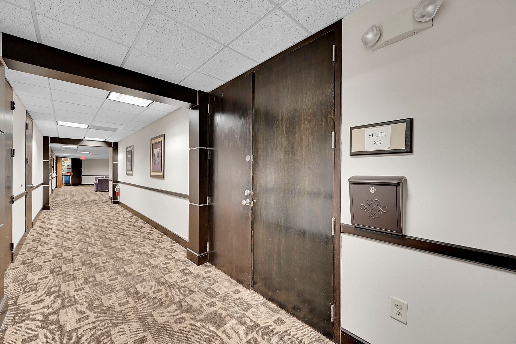 21301 Powerline Rd, Boca Raton, FL for lease Interior Photo- Image 1 of 12