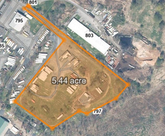 More details for 797 17m, Middletown, NY - Land for Lease