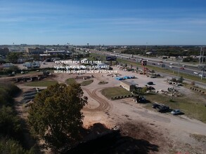 14605 S I-35 Frontage, Buda, TX - aerial  map view - Image1