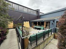 1725 Alameda St, San Francisco CA - Loft