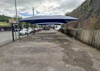 More details for 182 Broadway, Pontypridd - Land for Lease