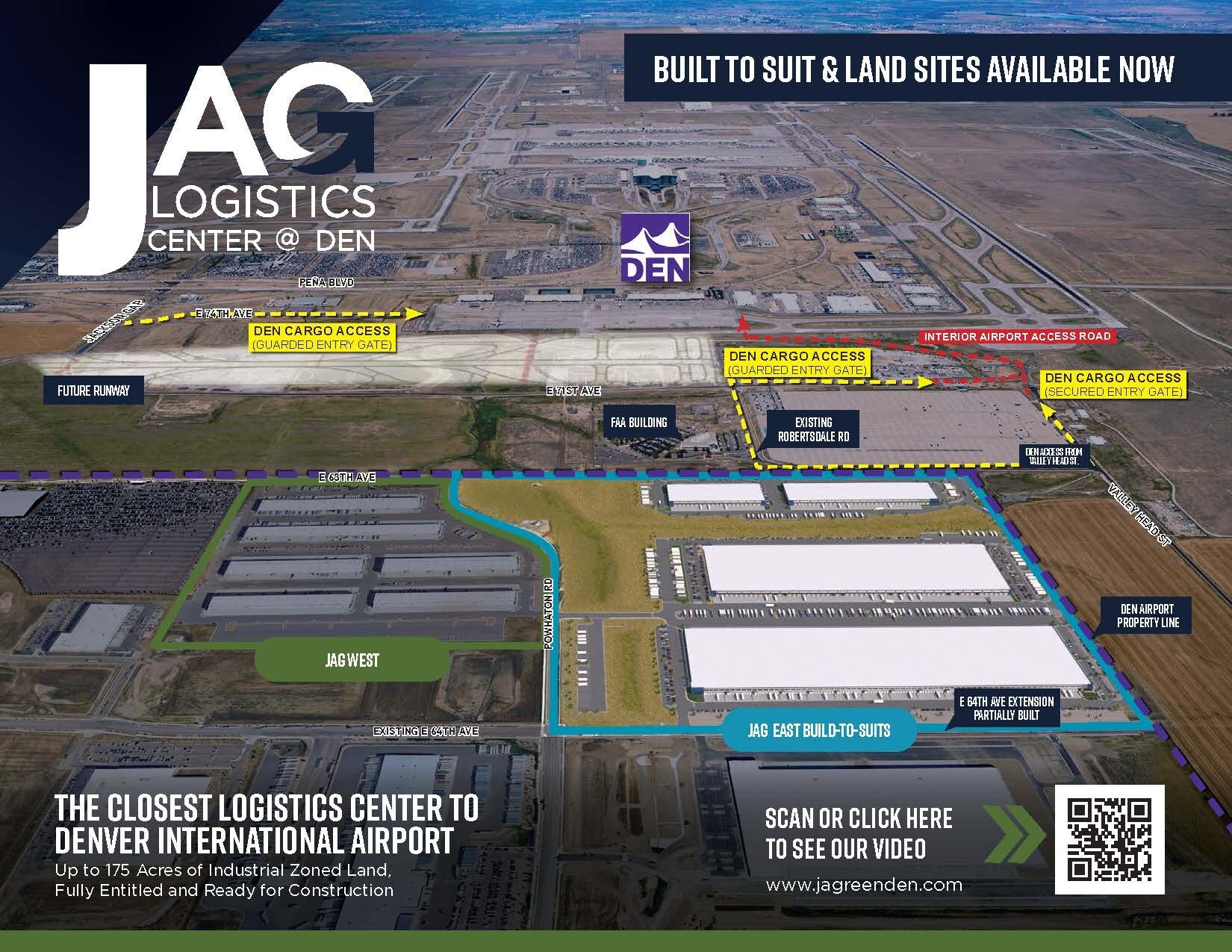 6680 Powhaton Road, Aurora, CO à vendre Autre- Image 1 de 4