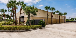 More details for 1000 Lake Ida Rd, Delray Beach, FL - Industrial for Sale