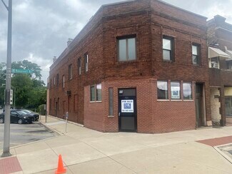 Plus de détails pour 7221 W Roosevelt Rd, Forest Park, IL - Commerce de détail à vendre