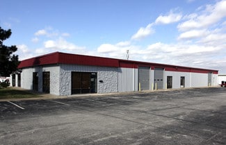 More details for 6555-6563 E 21st Pl, Tulsa, OK - Industrial for Lease