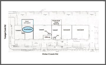 8711 Elder Creek Rd, Sacramento, CA à louer Photo intérieure- Image 2 de 2