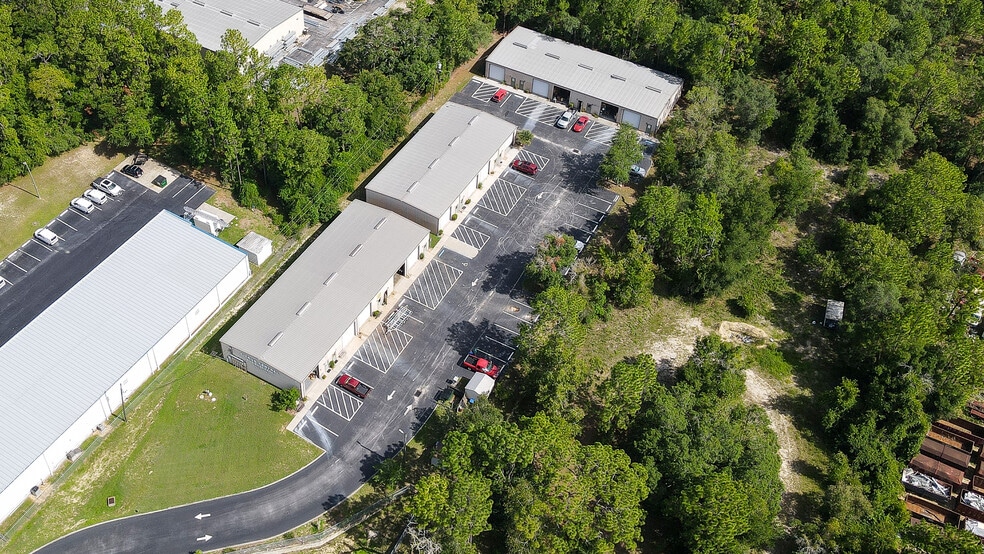 1919 W Gulf To Lake Hwy, Lecanto, FL for lease - Aerial - Image 1 of 13