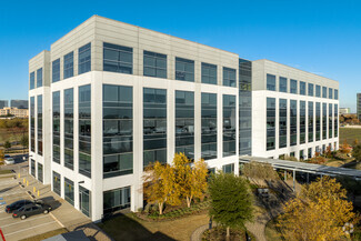 More details for 6080 Tennyson Pky, Plano, TX - Office for Lease