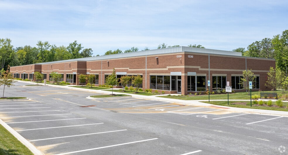 1330 Innovation St, Middle River, MD for lease - Building Photo - Image 3 of 8