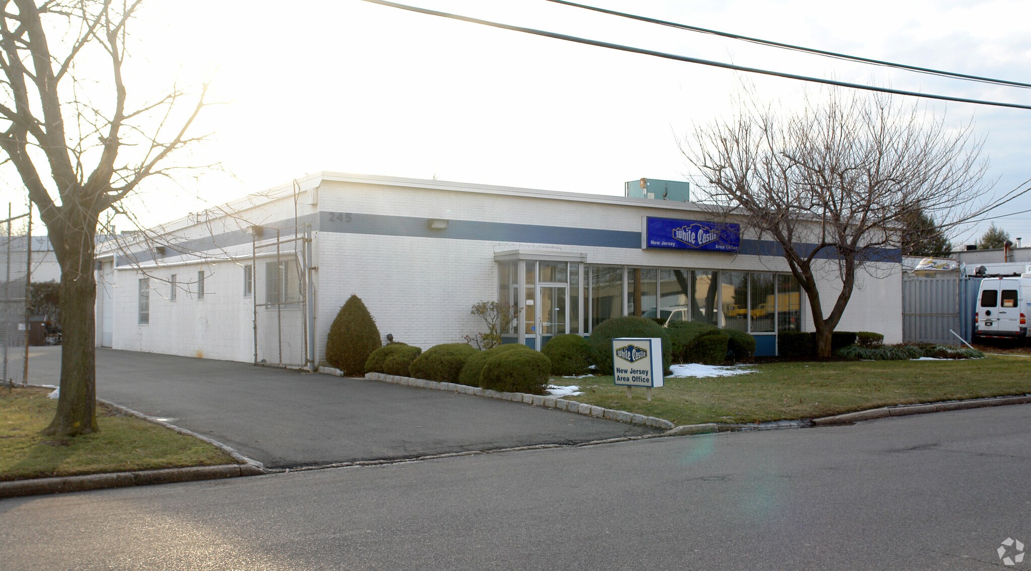 245 E Inman Ave, Rahway, NJ à vendre Photo du bâtiment- Image 1 de 1