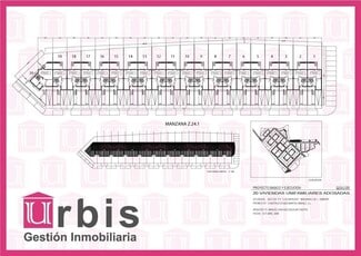 More details for Tirso de Molina, Zamora, Siglo XXI, Zamora - Land for Sale