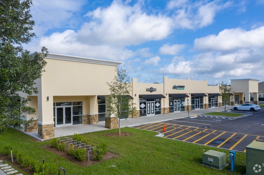 518 Hollyberry Ln, Orange Park, FL à louer - Aérien - Image 2 de 27