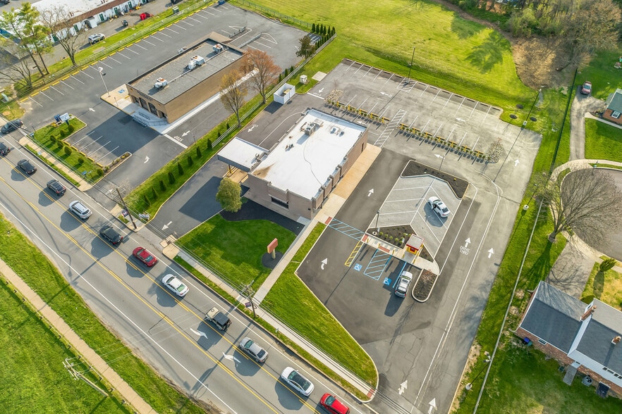 3400 Chichester Ave, Boothwyn, PA for lease - Building Photo - Image 2 of 17