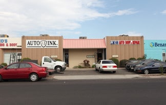 Plus de détails pour 15172-15182 Weststate St, Westminster, CA - Industriel à vendre