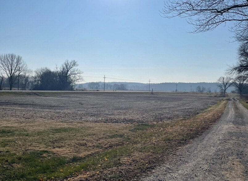 100 Walnut st, Salem, NE à vendre - Photo principale - Image 1 de 4