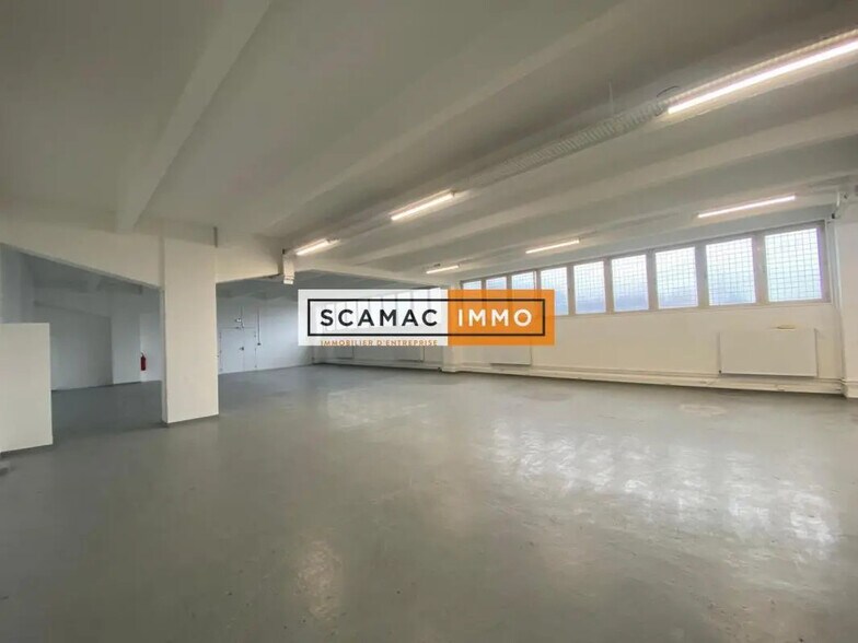 Flex dans Vanves à louer - Photo intérieure - Image 2 de 7