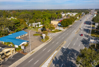 5720 4th St N, Saint Petersburg, FL - Aérien  Vue de la carte - Image1