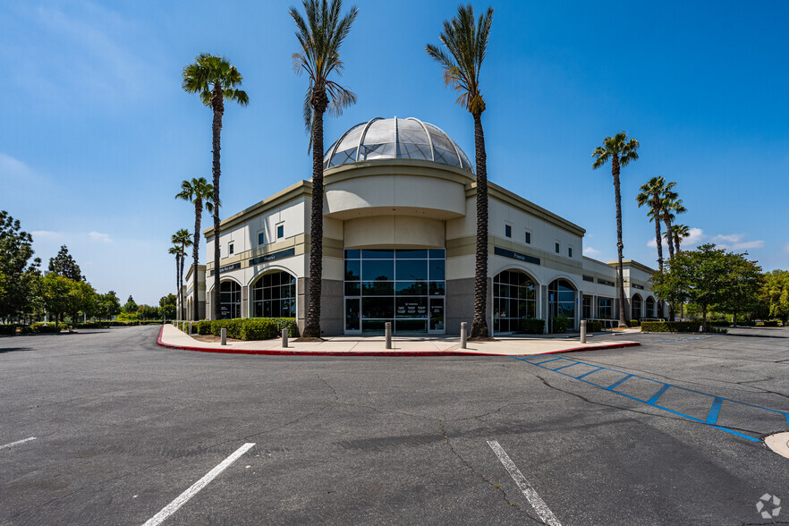 1801 Excise Ave, Ontario, CA for lease - Building Photo - Image 3 of 6