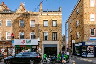 More details for 66 Brick Ln, London - Retail for Lease