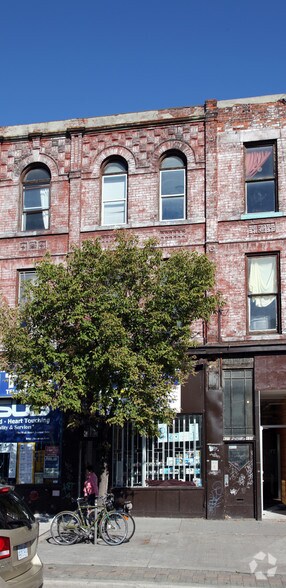 437 Spadina Ave, Toronto, ON à vendre - Photo principale - Image 1 de 1