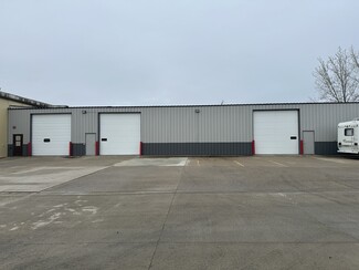 More details for 732 40th St N, Fargo, ND - Industrial for Lease