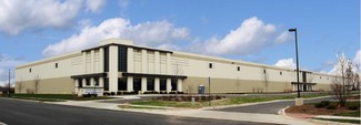 More details for 901-907 Wesemann Dr, West Dundee, IL - Industrial for Lease