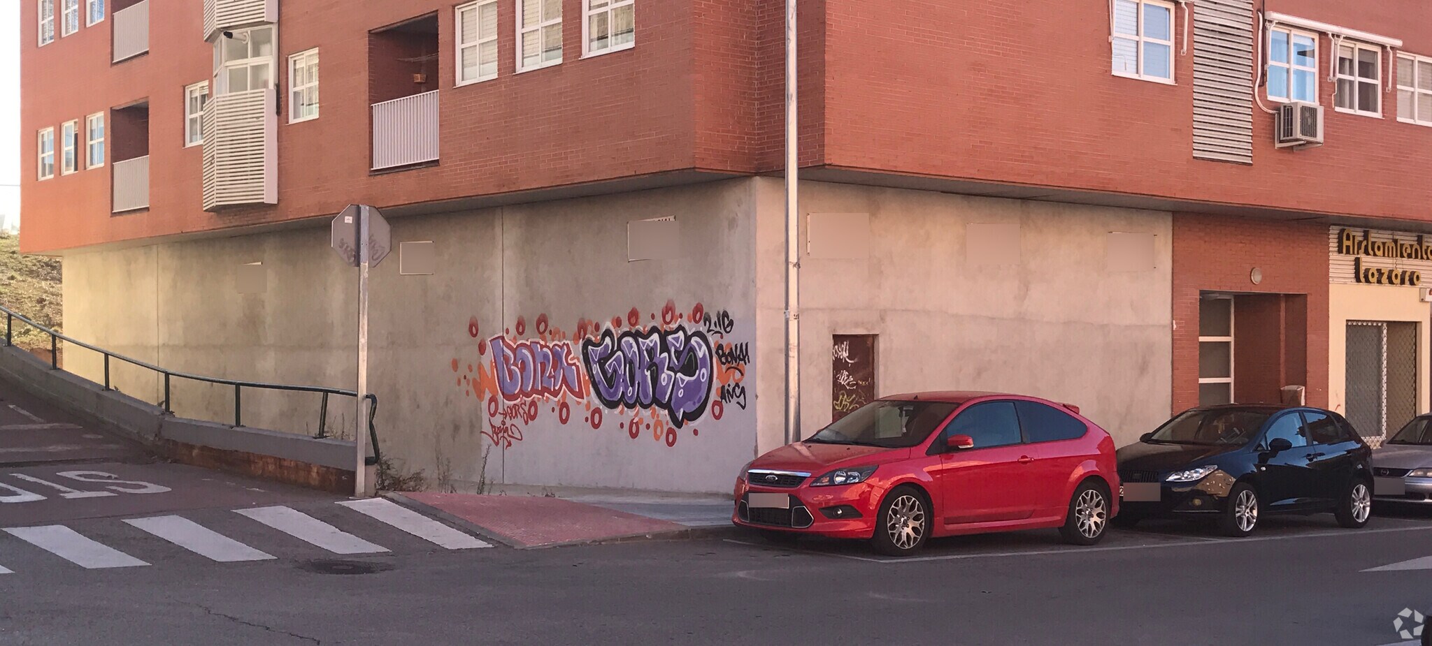 Calle Antonio Buero Vallejo, 9, Guadalajara, Guadalajara for lease Interior Photo- Image 1 of 1