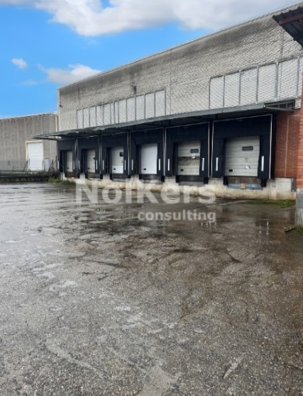 Industrial in Massanes, Gerona for lease - Building Photo - Image 2 of 4