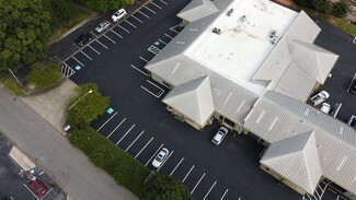 More details for 644 Antone St NW, Atlanta, GA - Office, Flex for Lease
