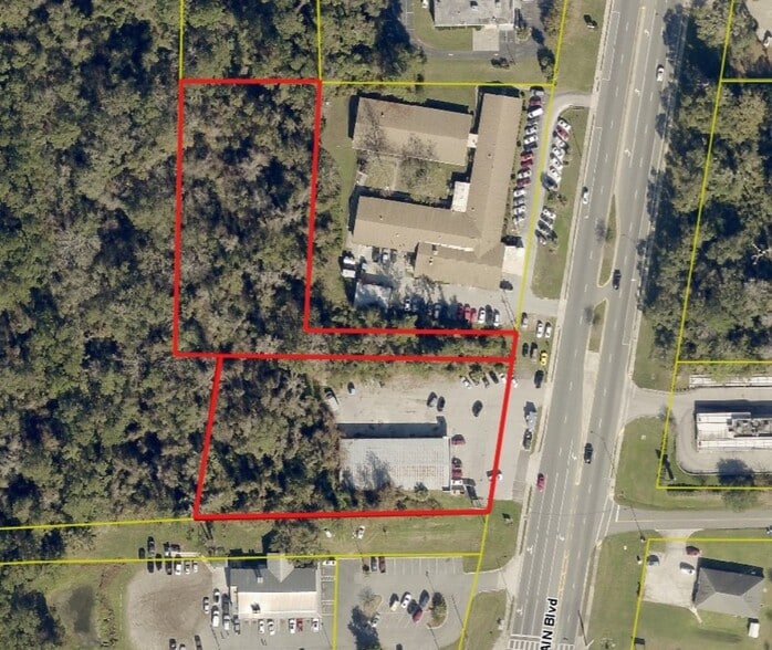 1330 SW Main Blvd, Lake City, FL for sale - Building Photo - Image 2 of 2