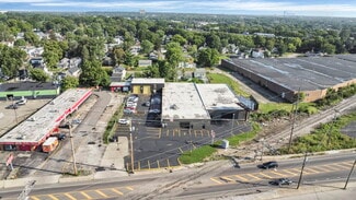 Plus de détails pour 1516 W Mound St, Columbus, OH - Commerce de détail, Industriel à louer