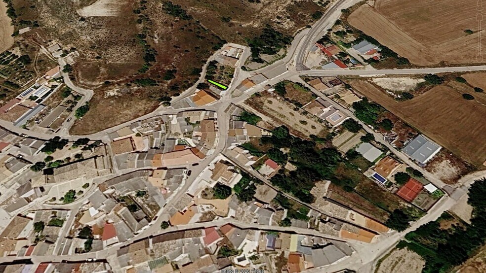 Terrain dans Pineda de Gigüela, Cuenca à vendre - Photo du bâtiment - Image 2 de 3