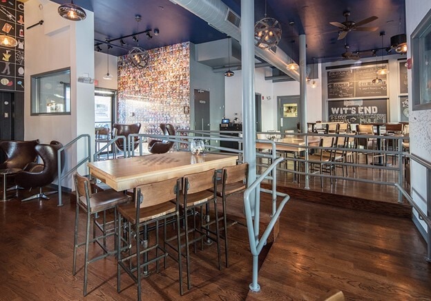 1248-1260 Cambridge St, Cambridge, MA for lease - Interior Photo - Image 3 of 12