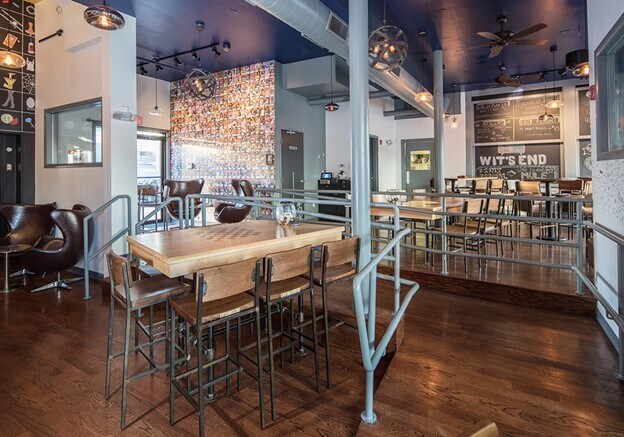 1248-1260 Cambridge St, Cambridge, MA à louer - Photo intérieure - Image 3 de 12